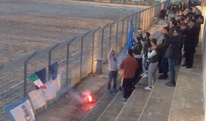 I Fedelissimi Stornarella in trasferta ad Ischitella