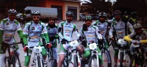 La Velo Club Stornara