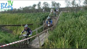 Una immagine della scorsa gara da Blog Tv