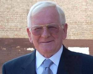 Il coordinatore di Forza Italia Orta Nova Lello Iorio