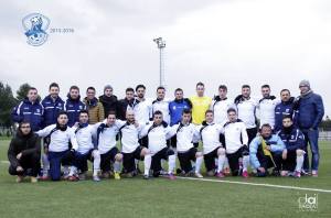 L'Herdonia Calcio 2015-16