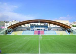 Il Miramare di Manfredonia