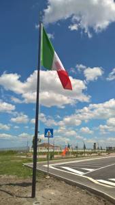 Il Parco Martiri delle Foibe