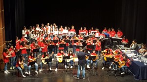 Orchestra Giovanile S. Pertini Orta Nova