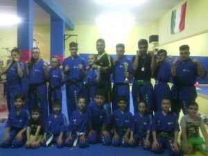 La Body Center di Ordona