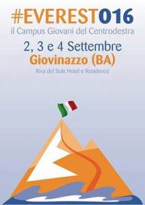 Il logo di Campus Everest