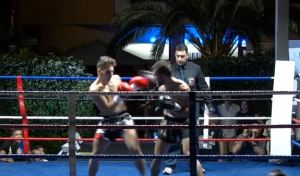 Una momento della scorsa edizione