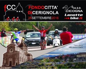 La locandina dlel'evento