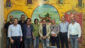 alcuni-dei-partecipanti-al-primo-incontro-per-la-stesura-del-regolamento