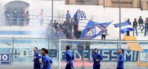 Lo Stornarella al Miramare