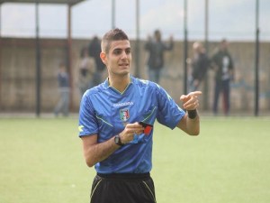 Il Sig. Mario Perri di Roma