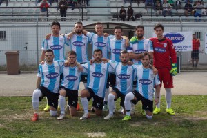 L'Atletico Orta Nova