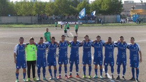 Lo Stornarella Calcio