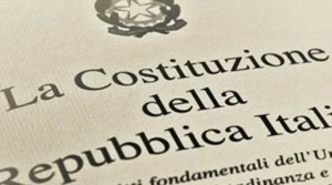 La Costituzione
