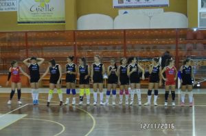 L'Olympia Sport Orta Nova 