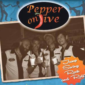 PepperOnJive