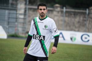 Sabino Terrone foto di Francesco De Marinis