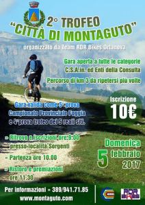 La locandina dell'evento 