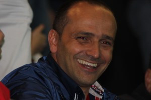 Massimo Curci