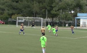 La simulazione fischiata a Dellli Carri