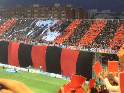 In vendita i tagliandi per Foggia-Giugliano. Tornano i prezzi storici, atteso il boom di presenze allo&nbsp;Zaccheria