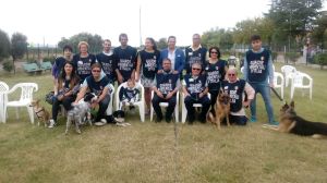 La GADIT di Orta Nova