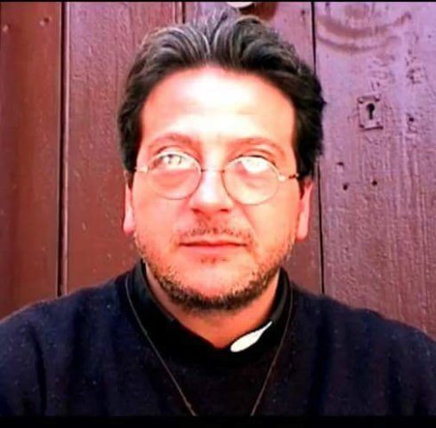 Don Claudio Visconti