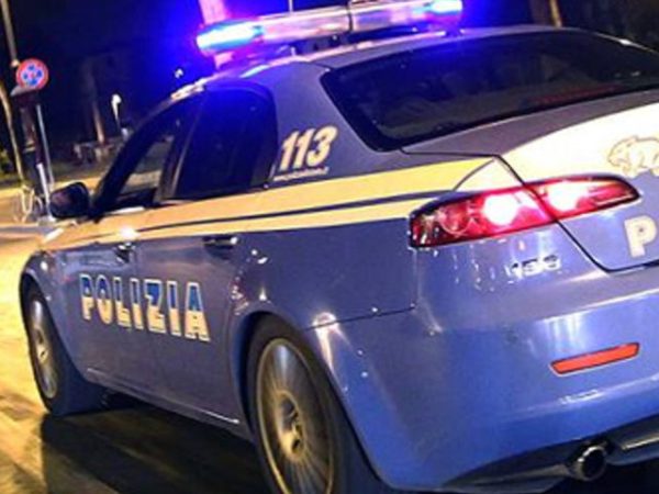 Omicidio a Foggia, ucciso il 34enne Alessandro&nbsp;Moretti