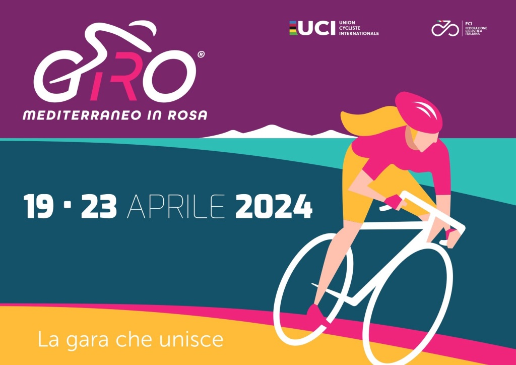 Domani partirà da Foggia la tappa conclusiva del Giro del Mediterraneo di ciclismo femminile. Tutte le info sulle chiusure del traffico