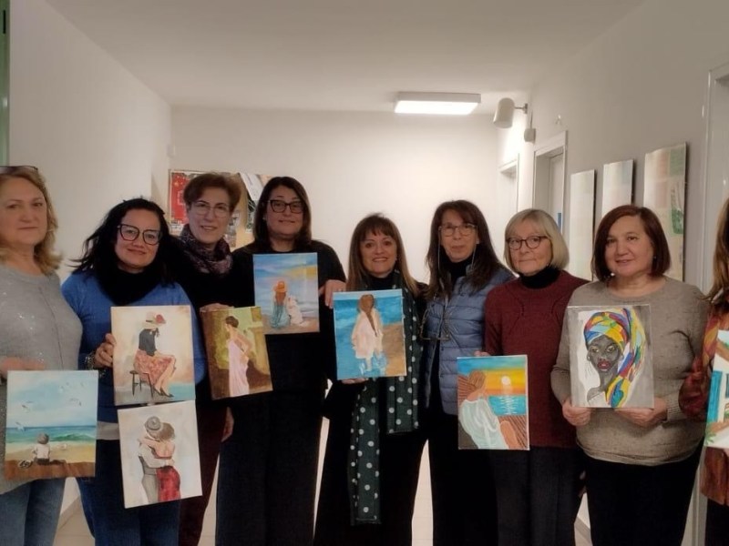 Stazioni di Posta Cerignola, arte e teatro in scena per raccontare&nbsp;l’inclusione