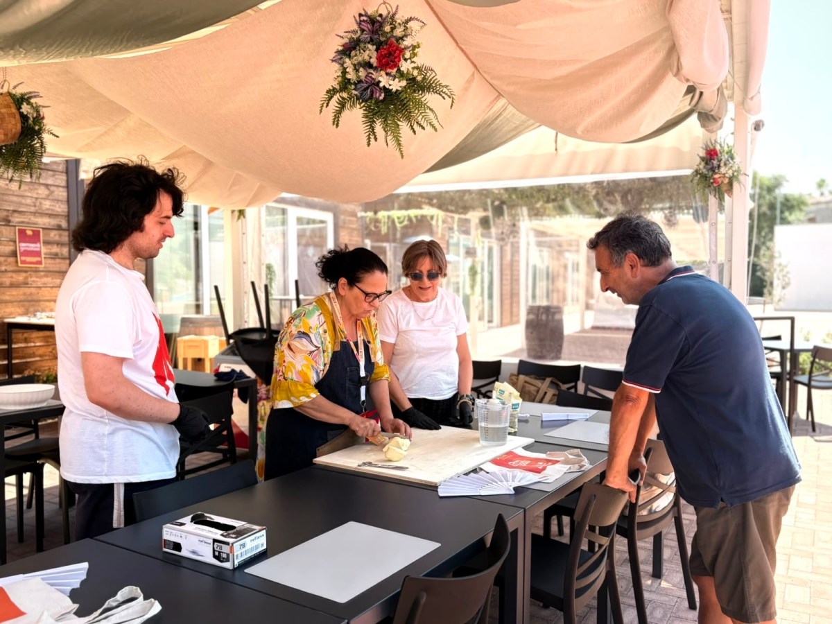 Riaccolto, NoCap, Terra Aut: la “Festa del pomodoro” tra diritti e inclusione&nbsp;sociale
